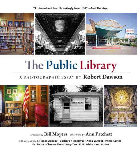 The Public Library: A Photographic Essay