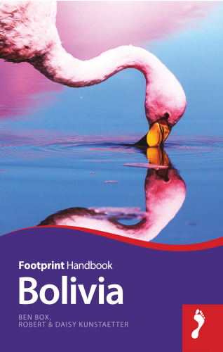 Footprint focus guide bolivia