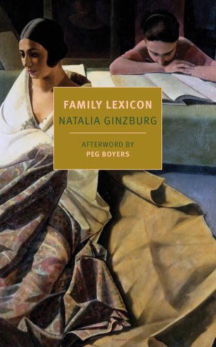 A family lexicon