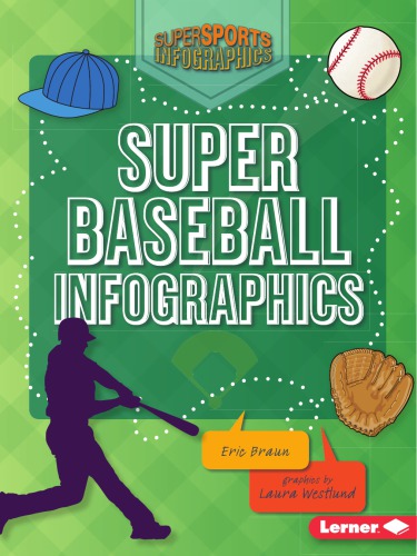 Super baseball infographics