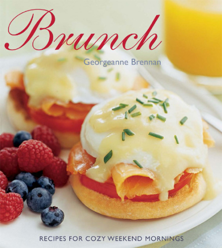 Brunch: recipes for cozy weekend mornings