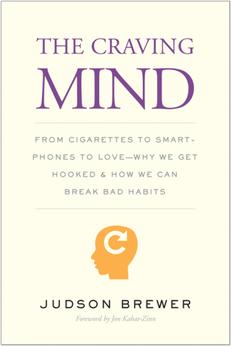 The craving mind: from cigarettes to smartphones to love -- why we get hooked and how we can break bad habits