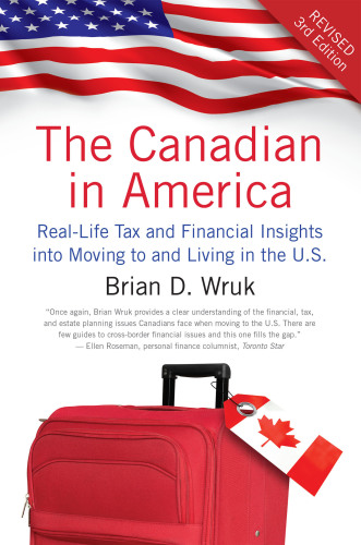 The Canadian in America, Revised