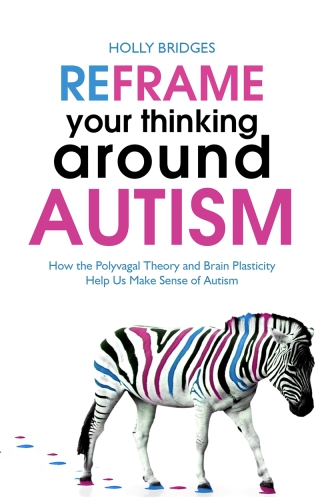 Reframe your thinking around autism: how the polyvagal theory and brain plasticity help us make sense of autism