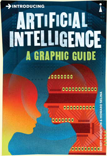 Introducing Artificial Intelligence: a Graphic Guide