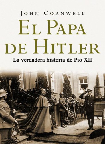 El papa de hitler