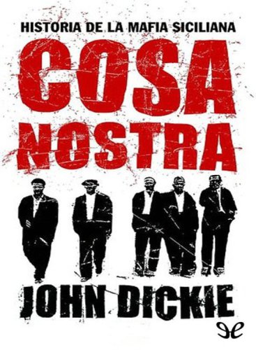 Cosa nostra