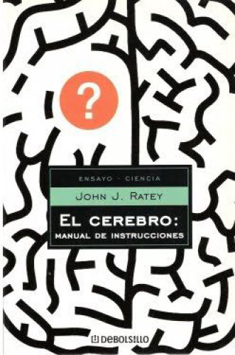 El cerebro manual de instrucciones