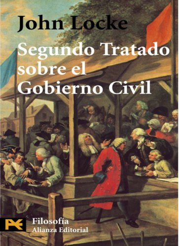 Segundo tratado sobre el gobierno civil