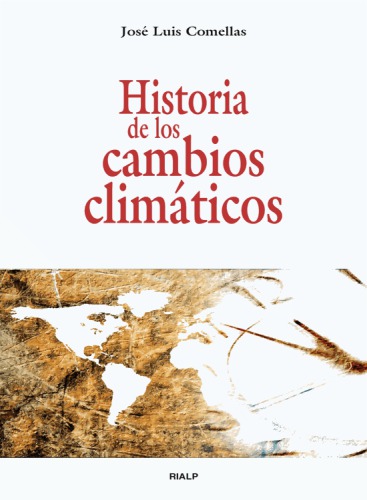 Historia de los cambios climáticos(c.1)