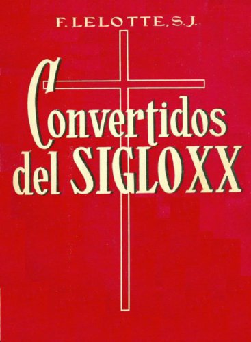 Convertidos del siglo xx