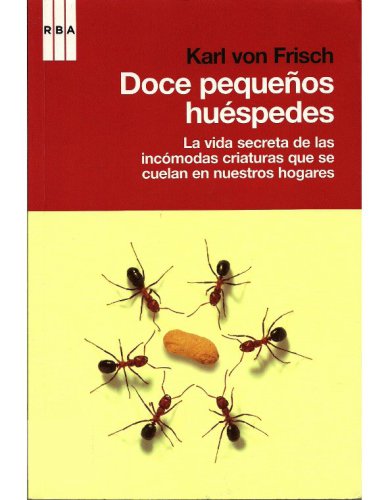 Doce pequeños huéspedes