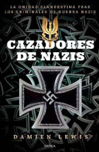 Cazadores de nazis