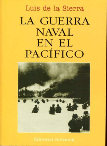 La guerra naval en el pacifico