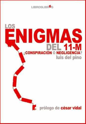 Los enigmas del 11-m