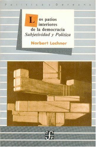 Los patios interiores de la democracia(c.1)