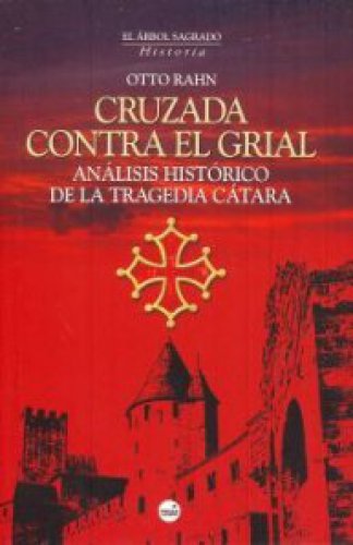 Cruzada contra el grial