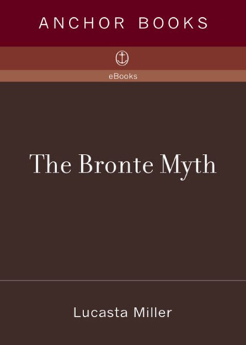 The Brontë Myth