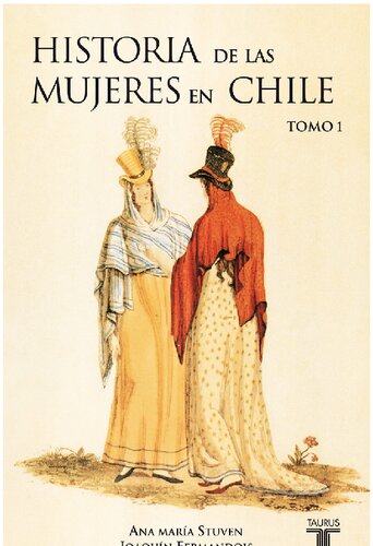 Historia de las mujeres en Chile