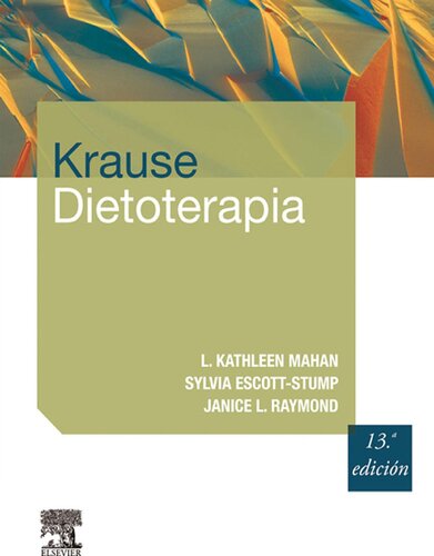 Krause dietoterapia