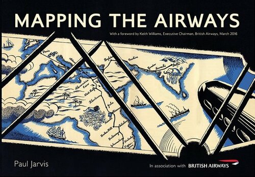 Mapping The Airways