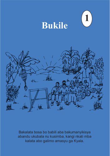 Bukile 1