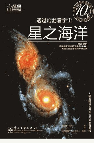 透过哈勃看宇宙