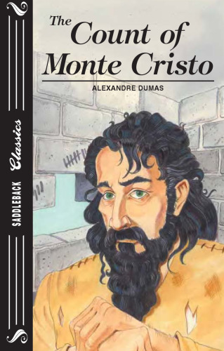 Count of Monte Cristo