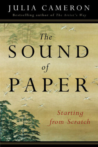 The sound of paper: starting from scratch