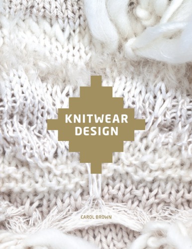 Knitwear design