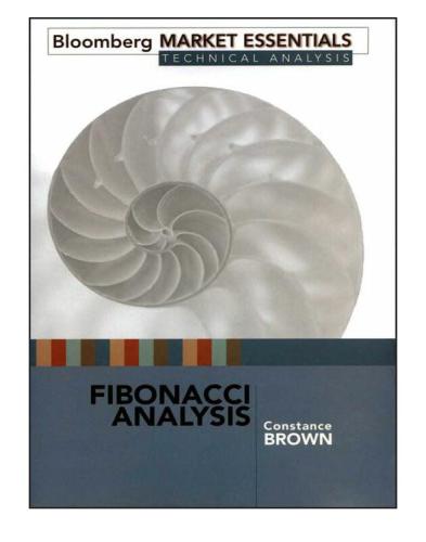 Fibonacci Analysis: Bloomberg Market Essentials ; Technical Analysis