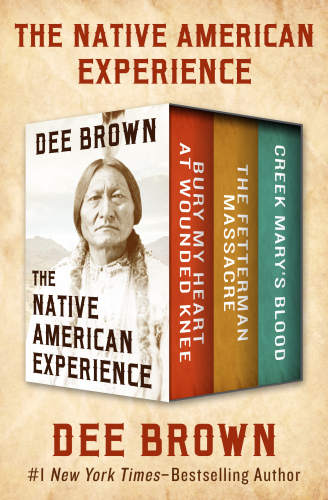 The Native American Experience