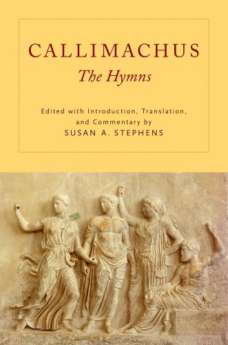 Callimachus: the hymns