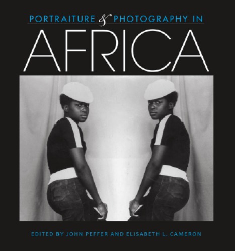 Portraiture and photography in Africa