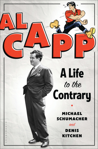 Al Capp a life to the contrary