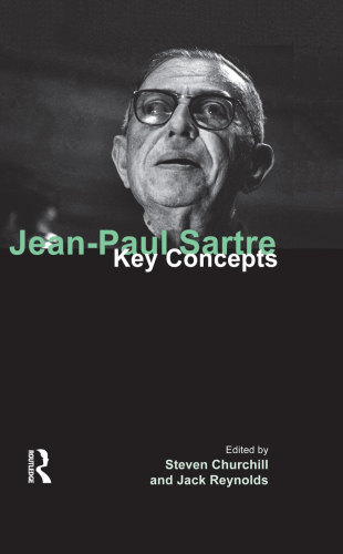 Jean-Paul Sartre