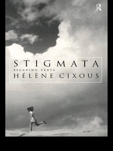 Stigmata: escaping texts