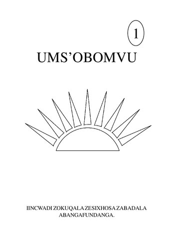 Ums’Obomvu 1