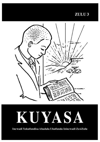 Kuyasa. Zulu 3