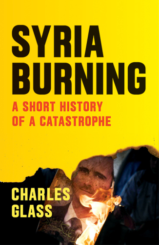 Syria Burning: A Short History of a Catastrophe: [VersoUSAed]