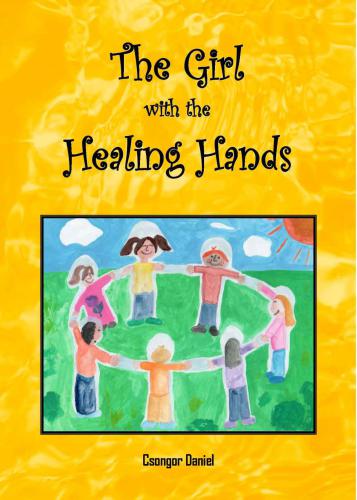 The Girl with the Healing Hands