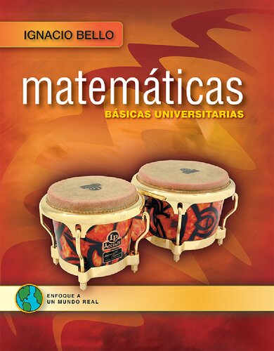 Matemáticas básicas universitarias