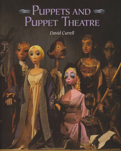 Puppets and Puppet Theatre