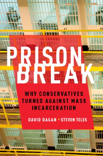 Prison break: why conservatives turned against mass incarceration