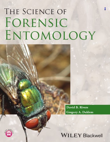 The science of forensic entomology