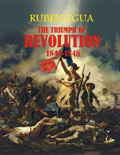 THE TRIUMPH OF REVOLUTION