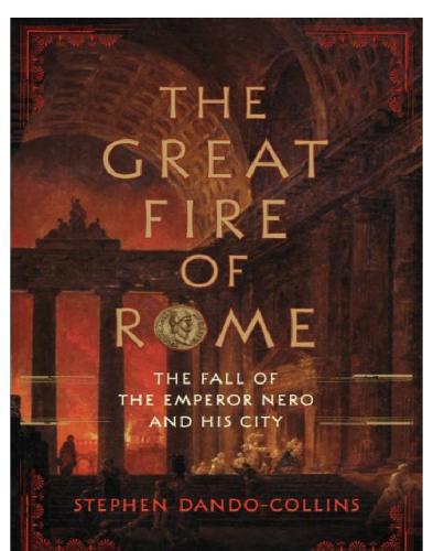 The Great Fire of Rome