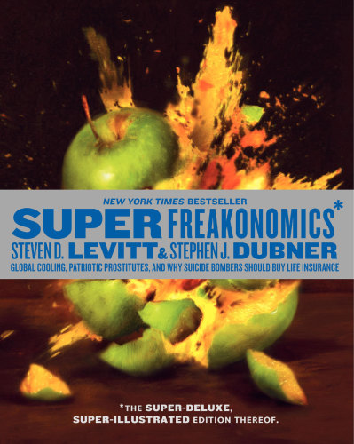 SuperFreakonomics