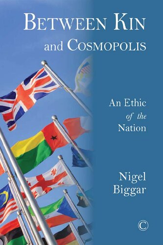 Between Kin and Cosmopolis - Ethic of Nation