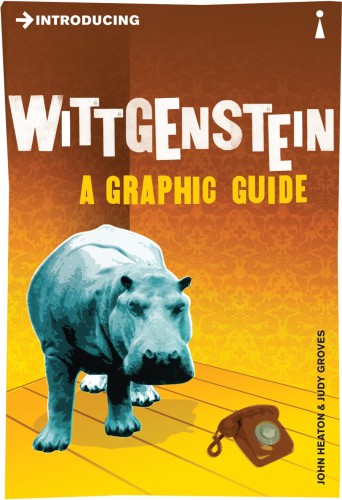 Introducing Wittgenstein: a graphic guide